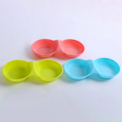 双碗 24*12*5（TZTT-013）