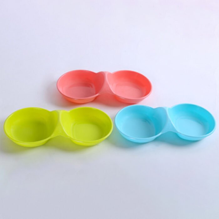 双碗 24*12*5（TZTT-013）