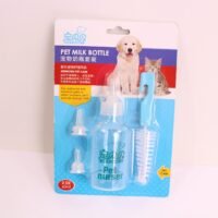 小奶瓶套装(60ml)