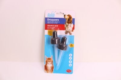 1 026 宠物喂药滴管