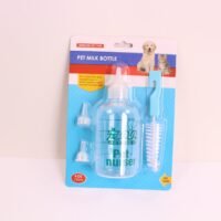 大奶瓶套装(120ml)