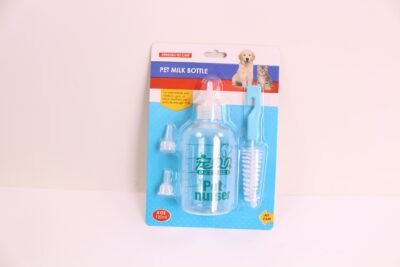 1 027 大奶瓶套装(120ml)