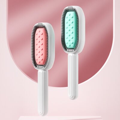 宠物清洁祛毛梳（ZS195）