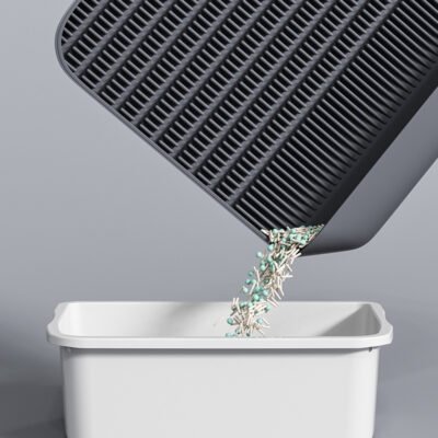 猫砂踏板（MSTB02）