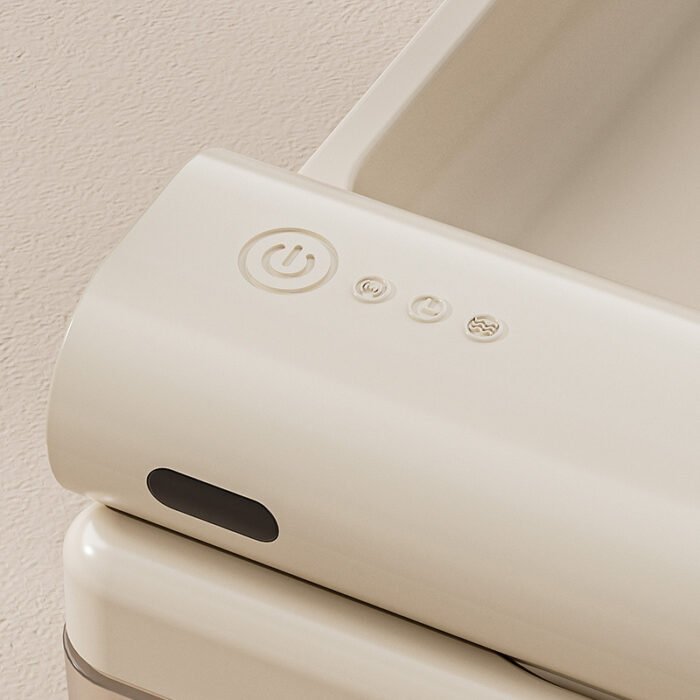 宠物感应无线饮水机（YSJ1008/YSJ1009）