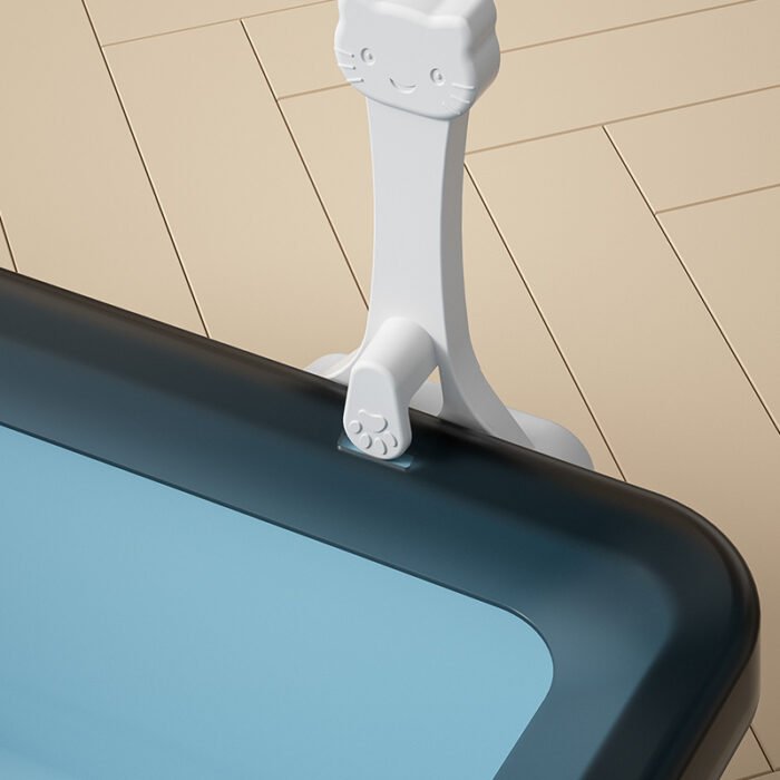 猫砂盆（MSP6383）