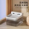 宠物感应无线饮水机（YSJ1008/YSJ1009）
