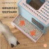 猫砂盆（MSP455）