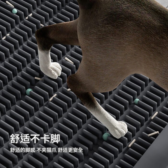 猫砂踏板（MSTB02）