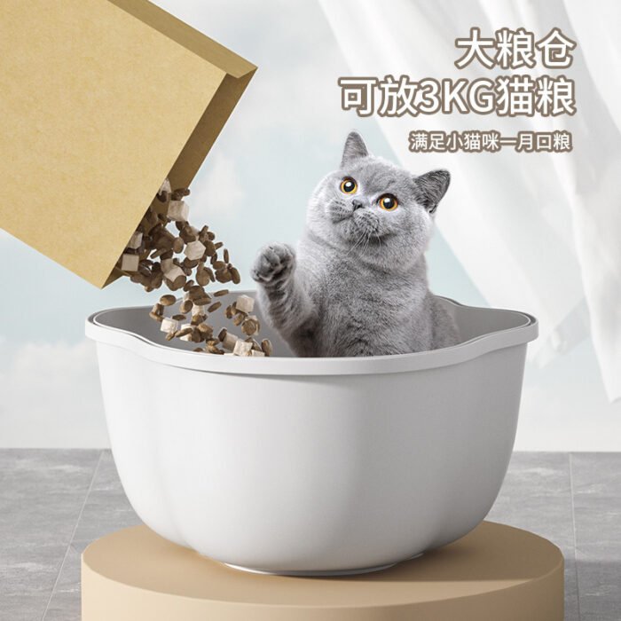 储粮桶CLT021（小号）