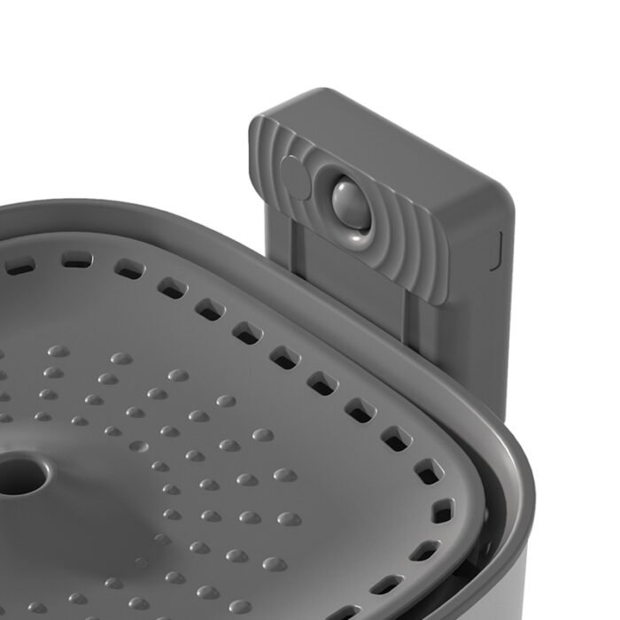 充电款智能感应宠物饮水机（YSJ538）