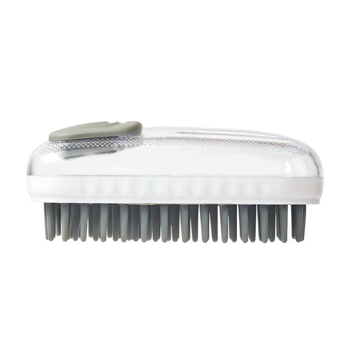 宠物洗澡按摩刷（XZS01）