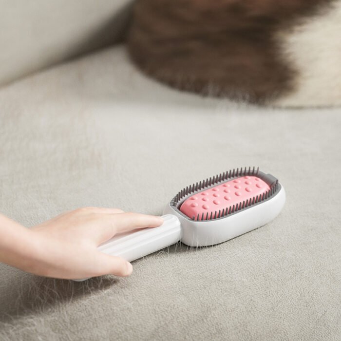 宠物清洁祛毛梳（ZS195）