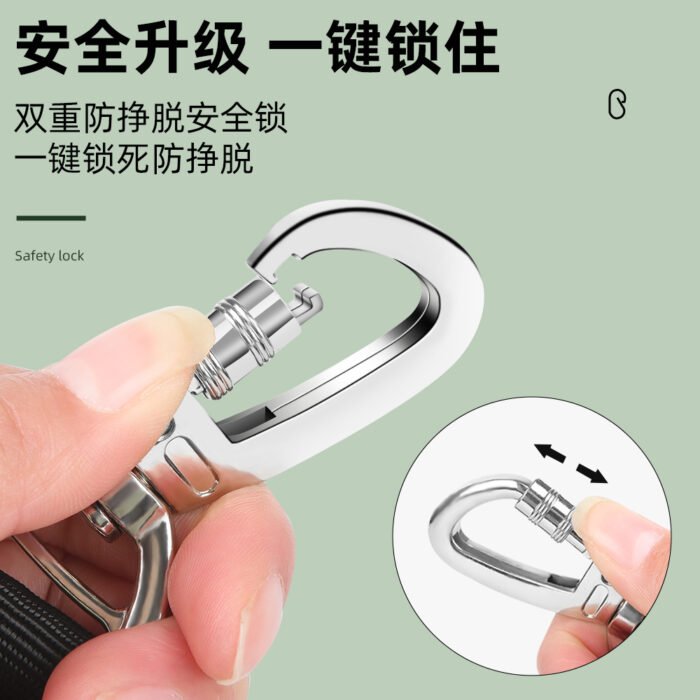 宠物牵引绳（F3001）