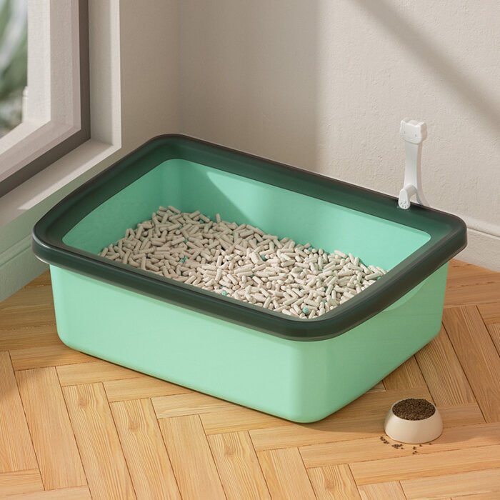 猫砂盆（MSP6383）