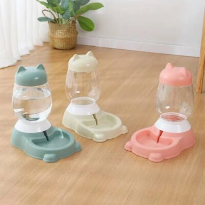 2.2L自动饮水器 2.2L自动饮水器(TZSJ)