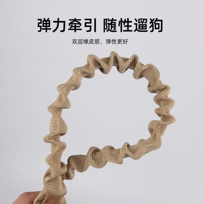 宠物牵引绳（F3002）