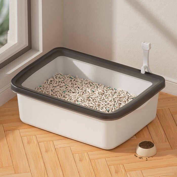 猫砂盆（MSP6383）