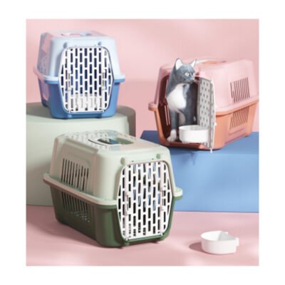 303小号外出箱 （带隔板）（SD）