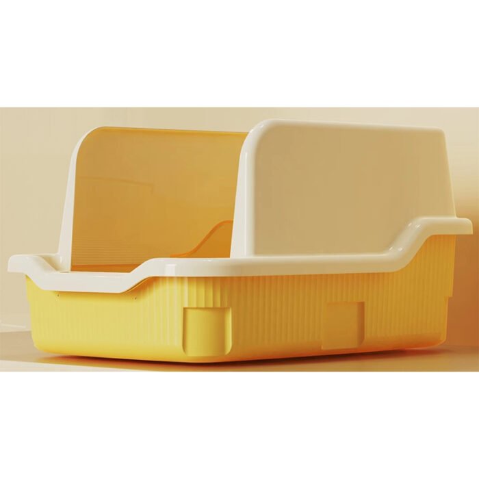 306高包围猫砂盆（SD）