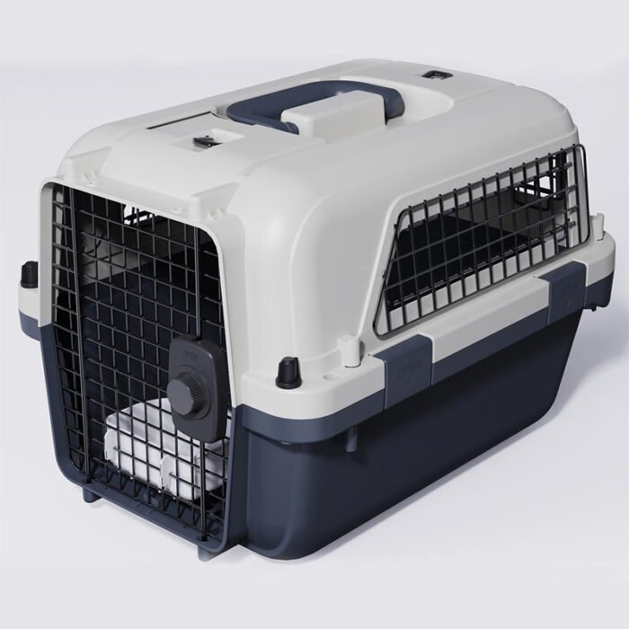 307-1#国航专用航空箱（SD）