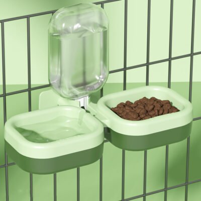310宠物挂式双碗 310宠物挂式双碗(SD)
