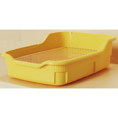 312训导狗厕所(带铲)（SD）