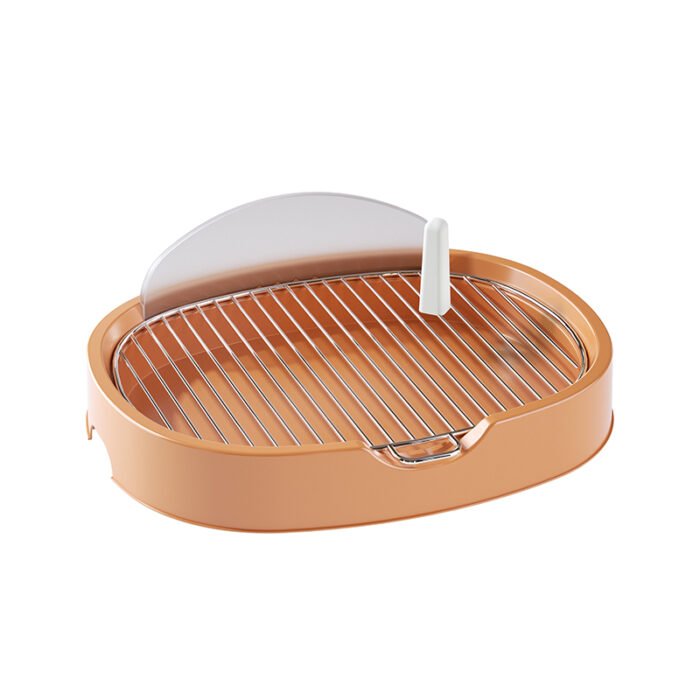 313训导狗厕所（SD）