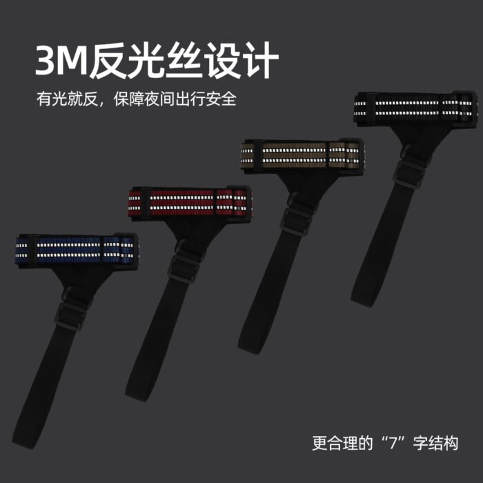 狗狗战术嘴套（F8001）