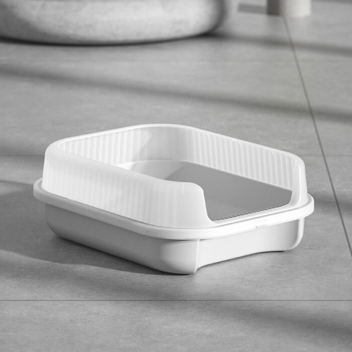 猫砂盆（MSP06）