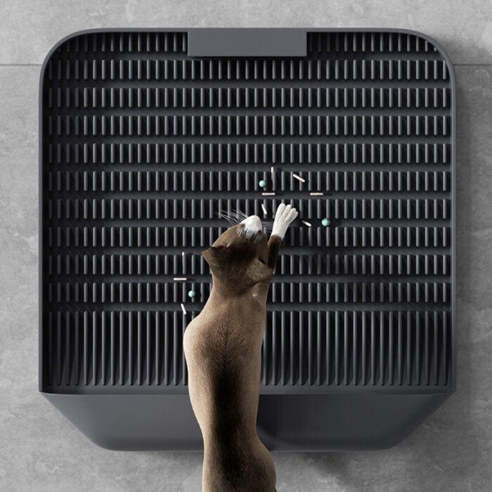 猫砂踏板（MSTB02）