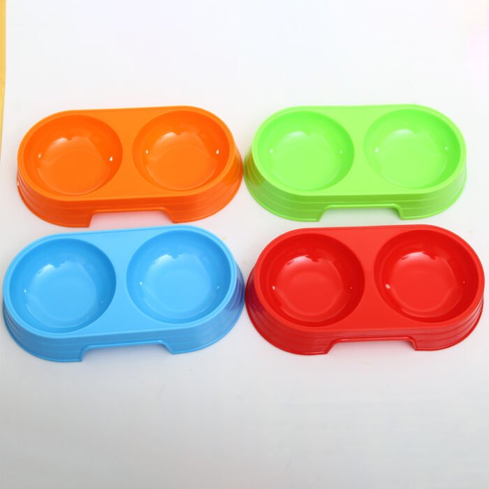 中号双碗 27*14*4.5（TZTT-502）