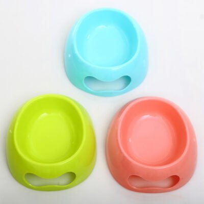 中号蛋形碗 19*17*6（TZTT-506）