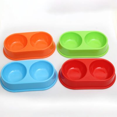 515 小号双碗 26*14.5*5(TZTT-515)