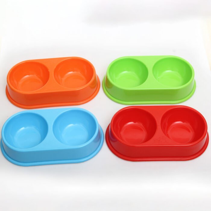 小号双碗 26*14.5*5（TZTT-515）