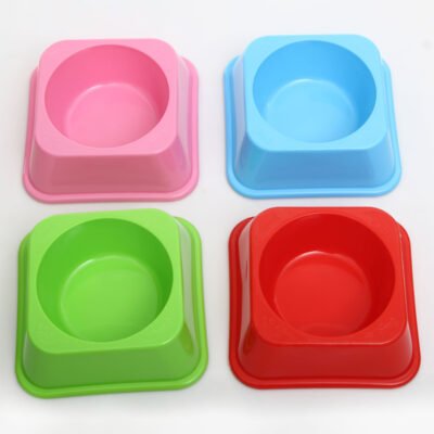 518 大号方碗 20.5*20.5*6.5(TZTT-518)