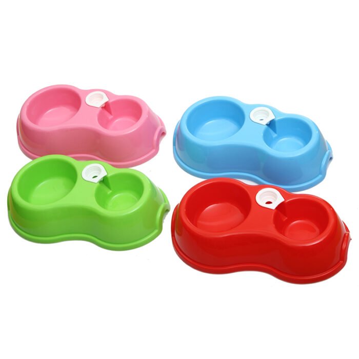 饮水碗 28.5*17*6.5（TZTT-520）