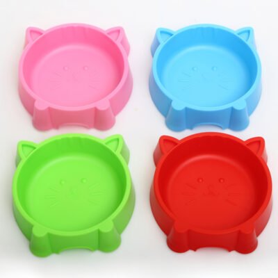 522 大号猫脸碗 18.5*18.5*4.8(TZTT-522)