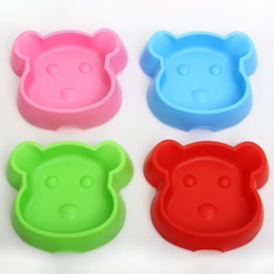 大号小熊碗 21*18.5*4.8（TZTT-526）