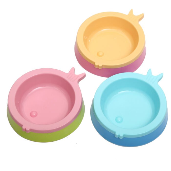 大号鱼型碗 19*19*5（TZTT-531）