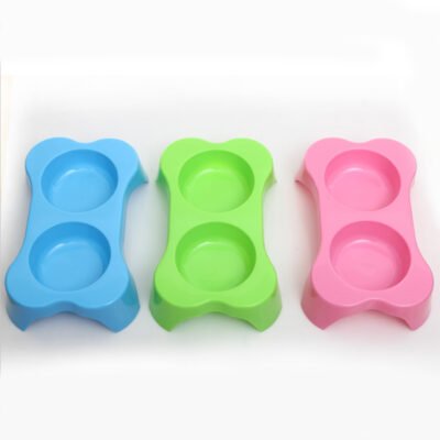 骨形双碗 27*17*6（TZTT-534）