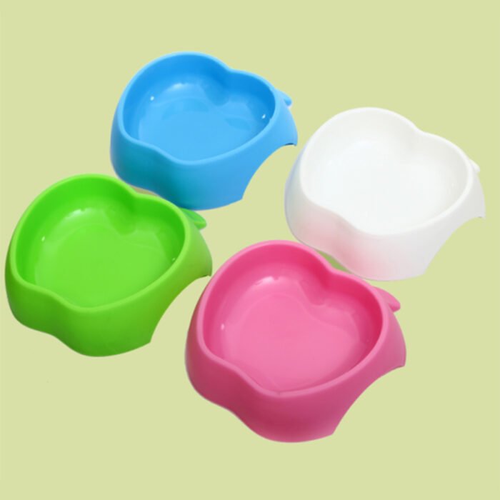 小号苹果碗 15.5*15*4.5（TZTT-535）