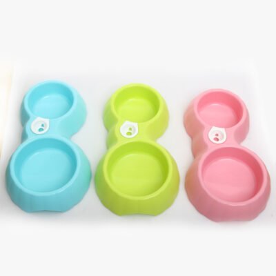 南瓜饮水碗 32*18*6（TZTT-539）