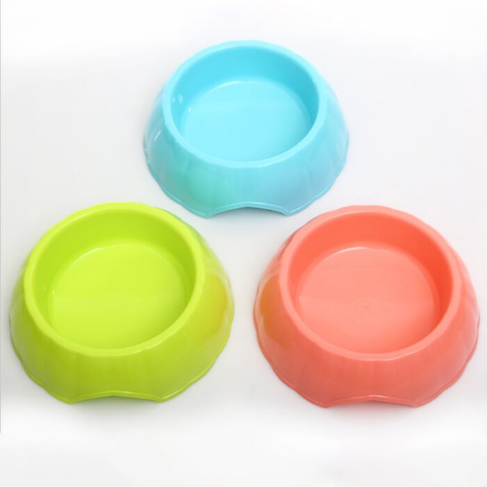 中号南瓜碗 19*6（TZTT-568）