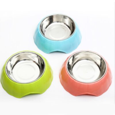 中号 不锈钢南瓜碗 19*6（TZTT-568 带不锈钢碗）