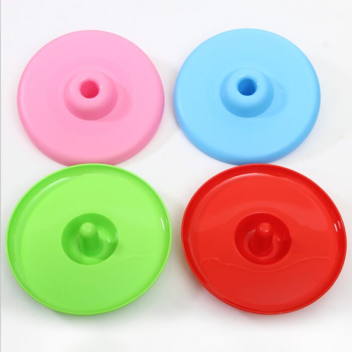 带轴飞盘 22*22*6（TZTT-580）