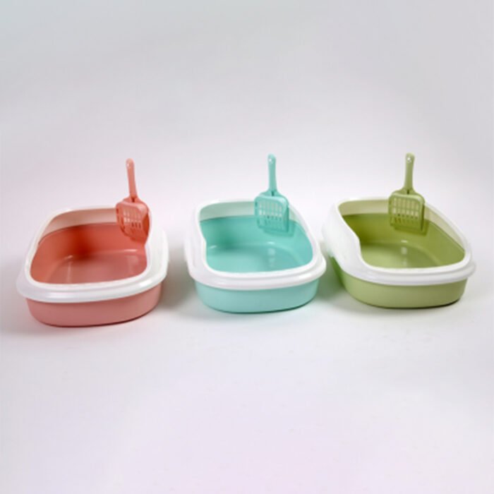 迷你猫砂盆 40*29*13.5（TZTT-5800）