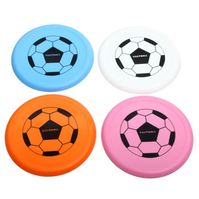 足球飞盘 22*22*1.5（TZTT-581）