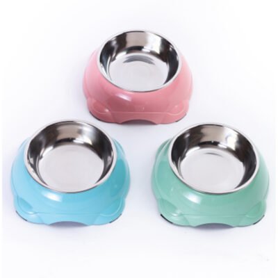 大号不锈钢单碗 23.5*23.5*7（TZTT-5827 带不锈钢碗）