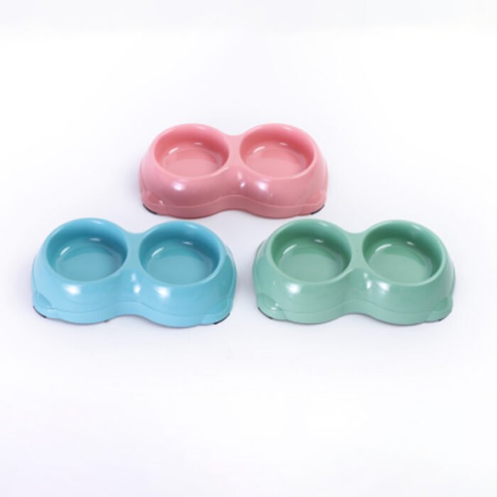 大号双碗 33*18.5*6（TZTT-5829）